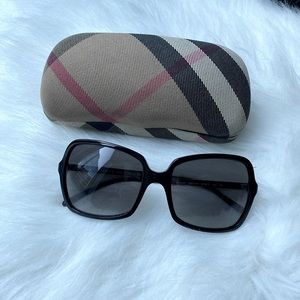 Burberry sunglasses